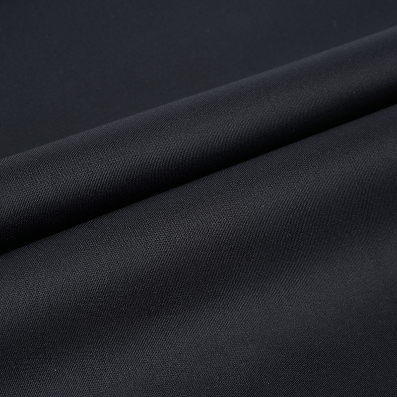 Wi23 Zizo 85% níolón 15% Spandex Frithsheasmhacht in aghaidh an Abhainnithe agus Smooth Capall Pants Fabraic Scúba Fabraic